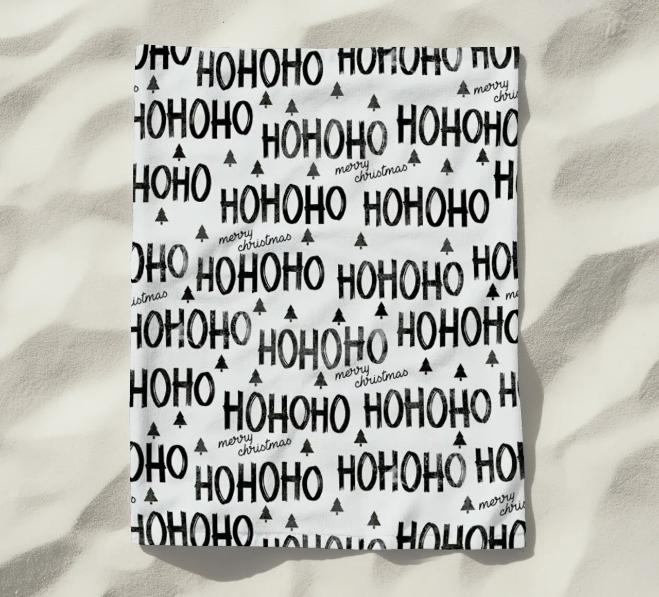 Hohoho telo mare da Kind of Style