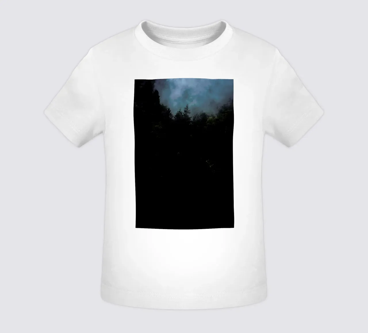 DJJU15_0023 baby t-shirt van Dustin Janko