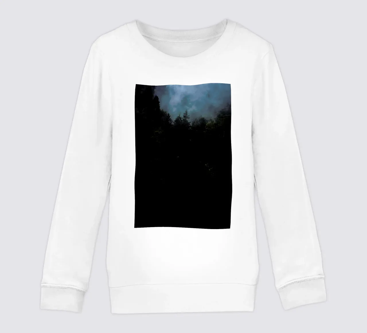 DJJU15_0023 Kinder Sweatshirt von Dustin Janko