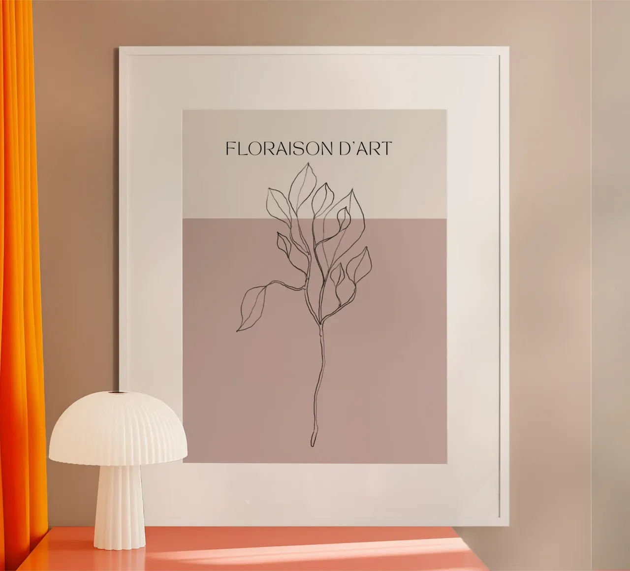 Floraison D`art carta hahnemühle da treechild