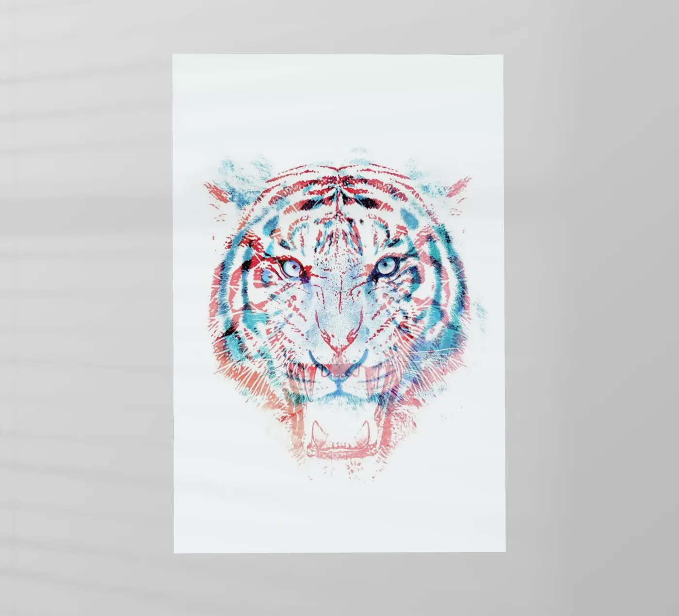 Hidden Information pellicola backlit da Róbert Farkas