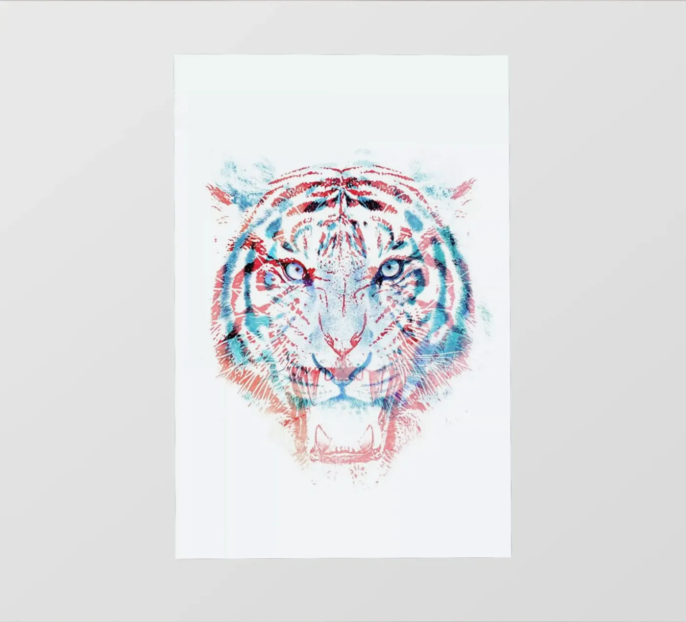 Hidden Information pellicola backlit da Róbert Farkas