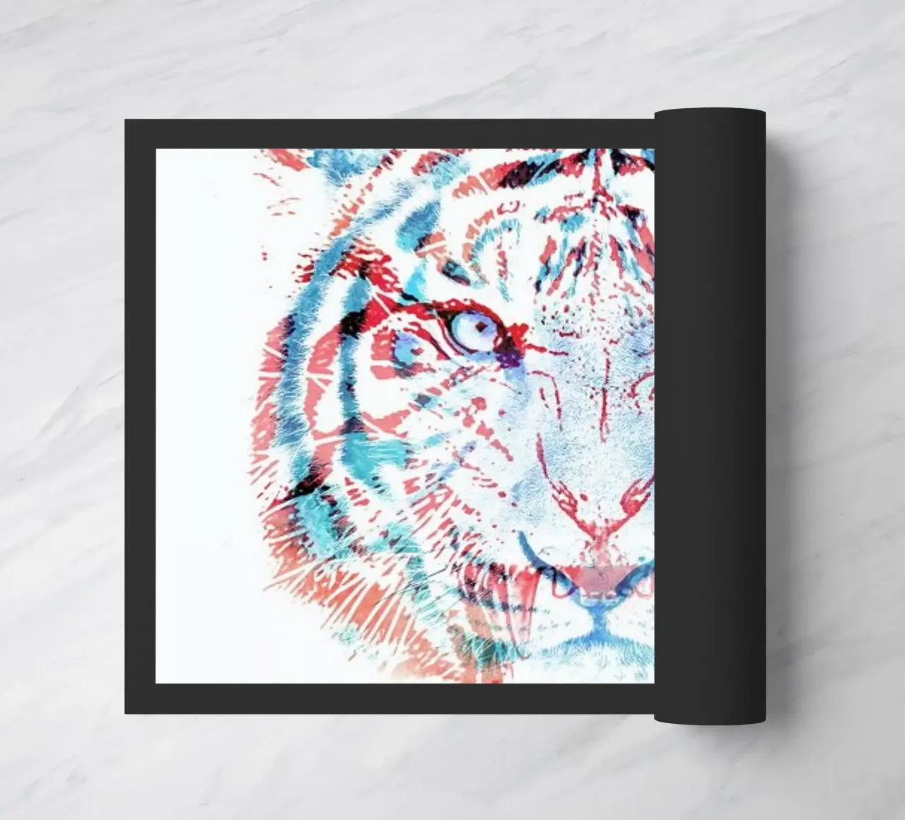 Hidden Information zerbino da Róbert Farkas