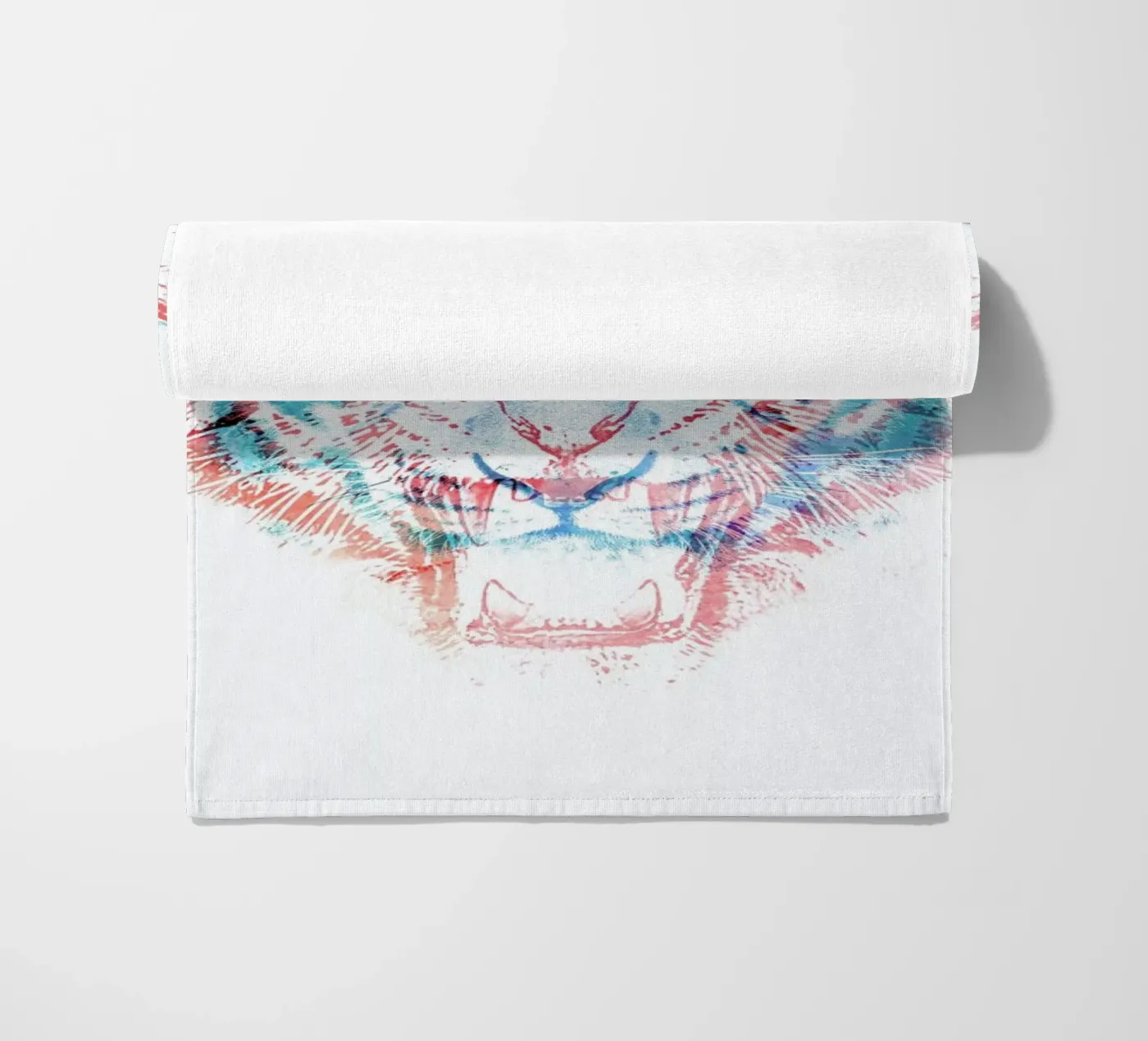 Hidden Information telo mare da Róbert Farkas