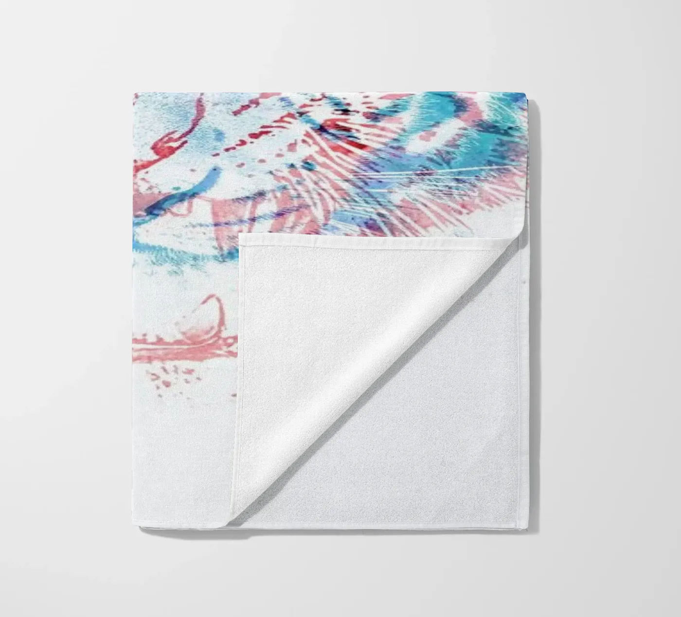 Hidden Information telo mare da Róbert Farkas