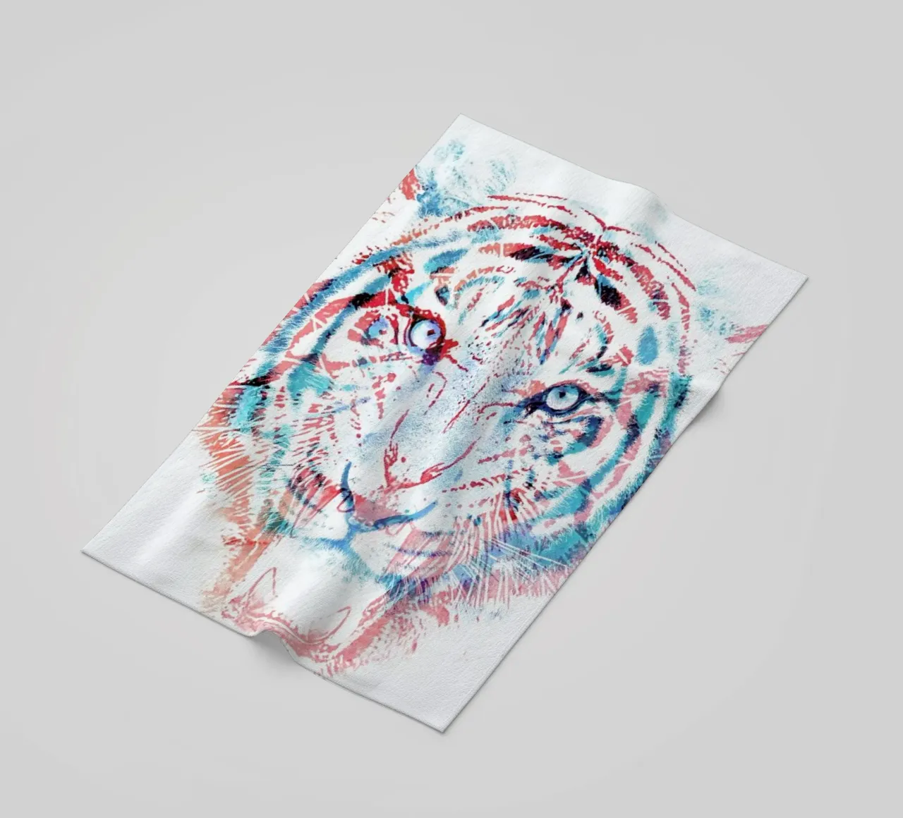 Hidden Information telo mare da Róbert Farkas