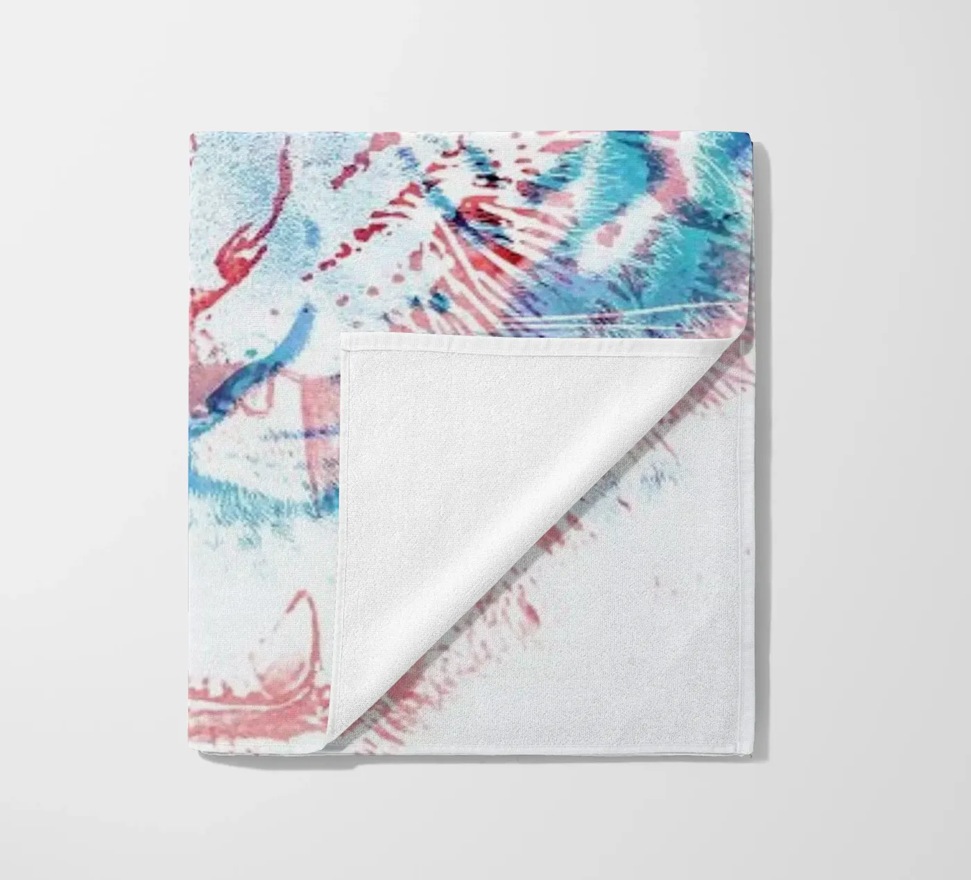 Hidden Information telo mare da Róbert Farkas