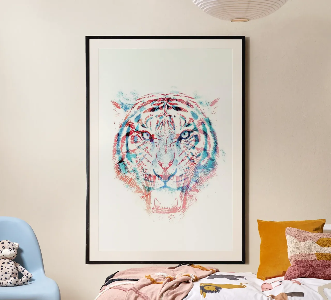 Hidden Information poster da Róbert Farkas