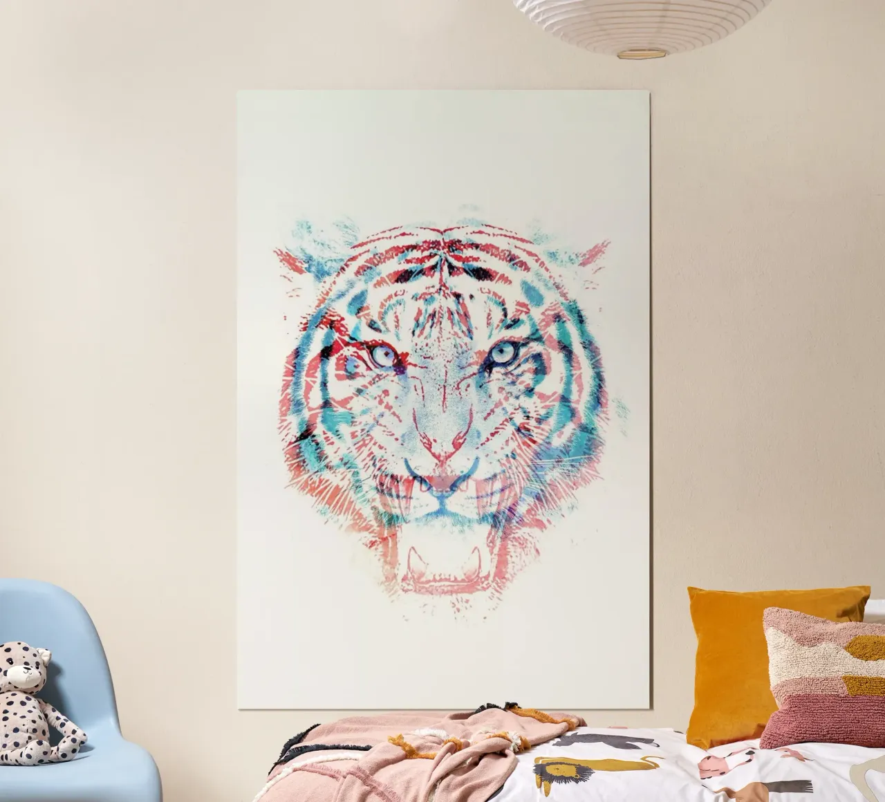 Hidden Information poster da Róbert Farkas