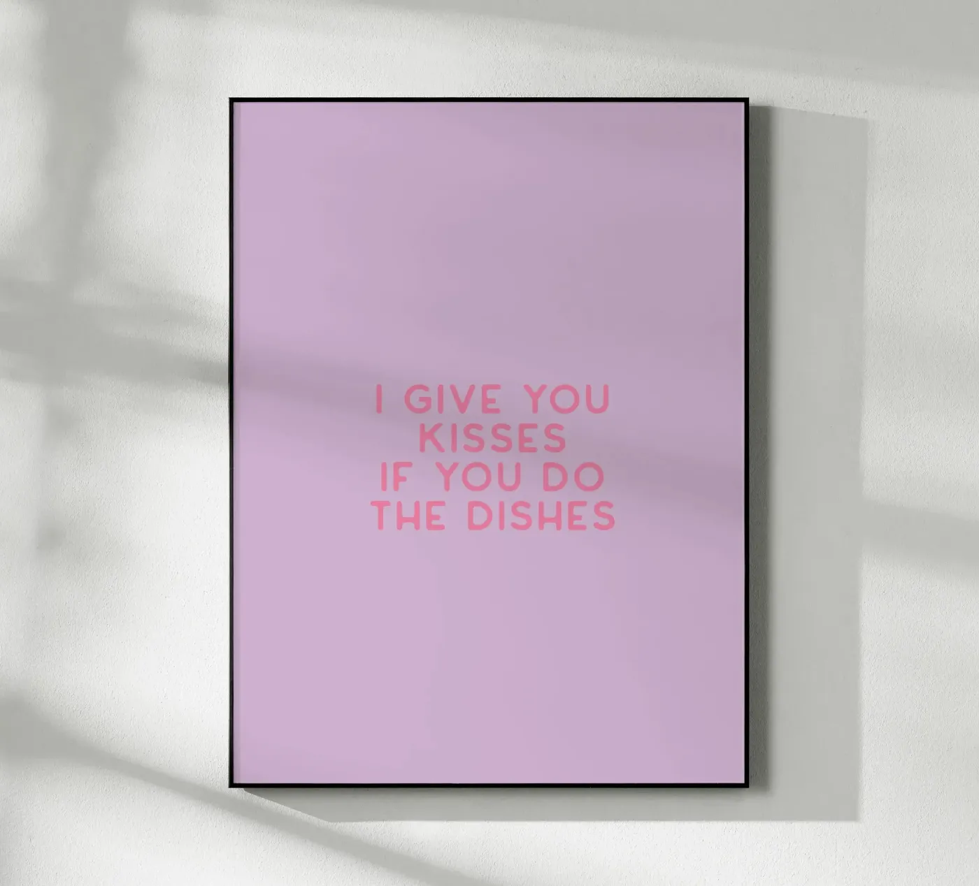 Dishes plexiglass da KRUTH DESIGN