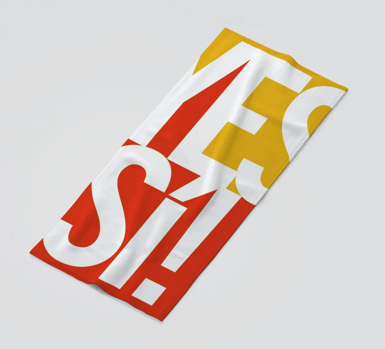 Sí! telo mare da Bo Lundberg