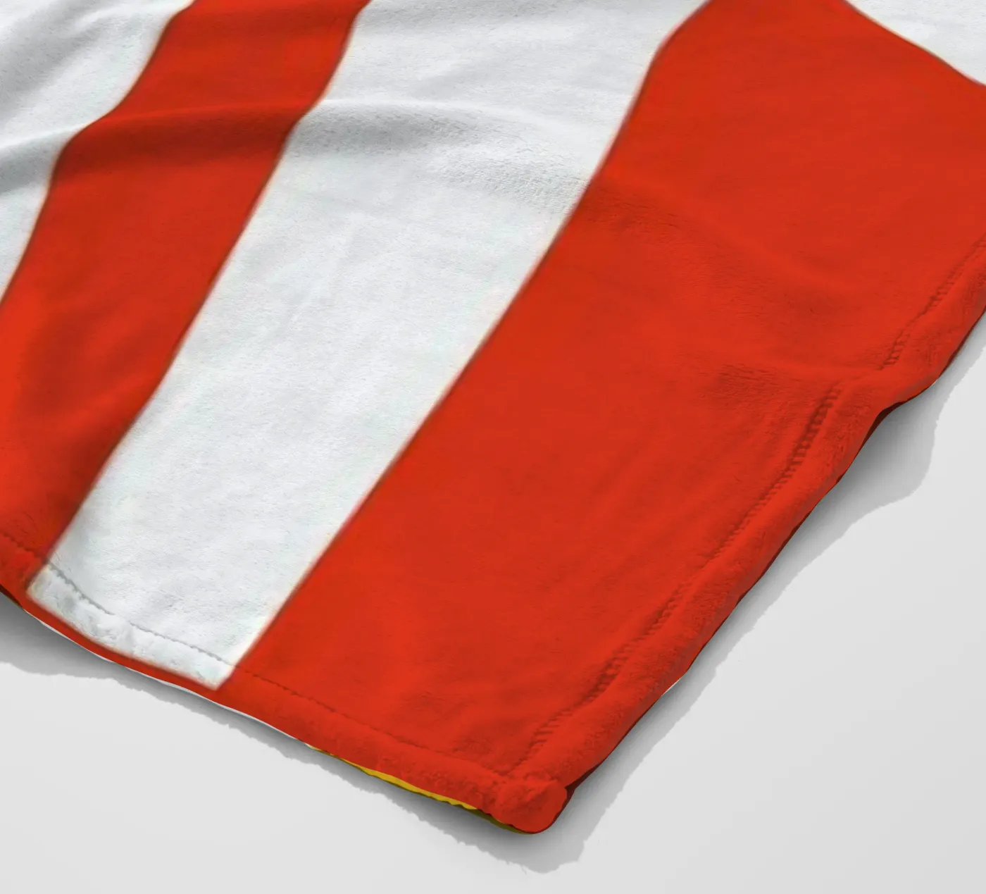 Sí! Fleecedecke von Bo Lundberg