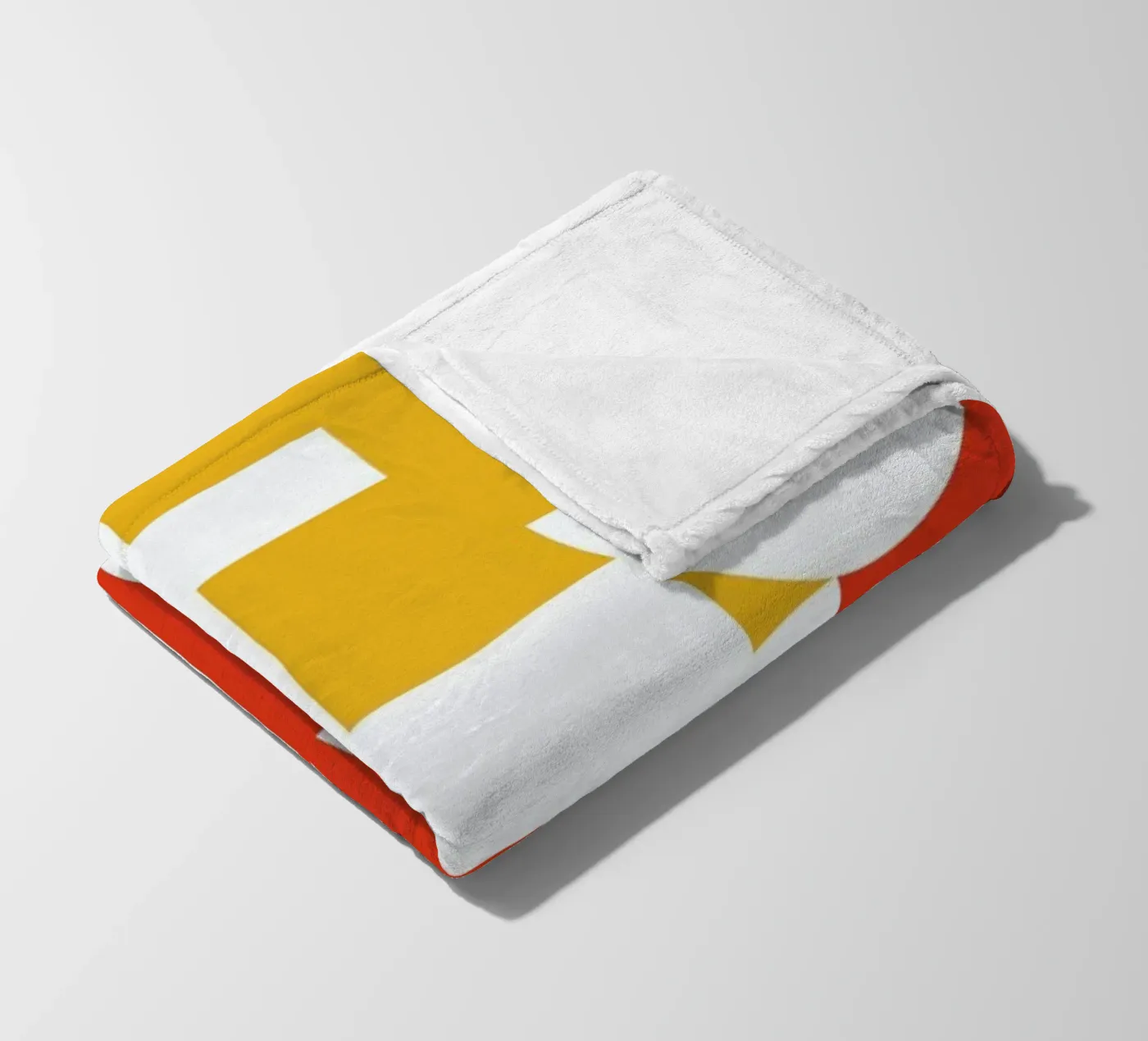 Sí! Fleecedecke von Bo Lundberg