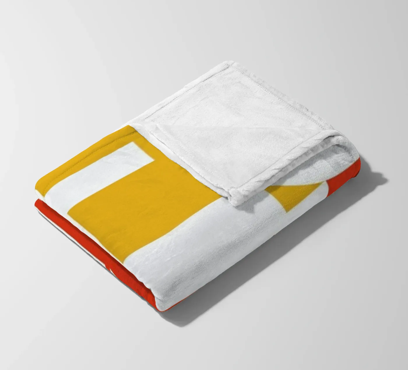 Sí! Fleecedecke von Bo Lundberg