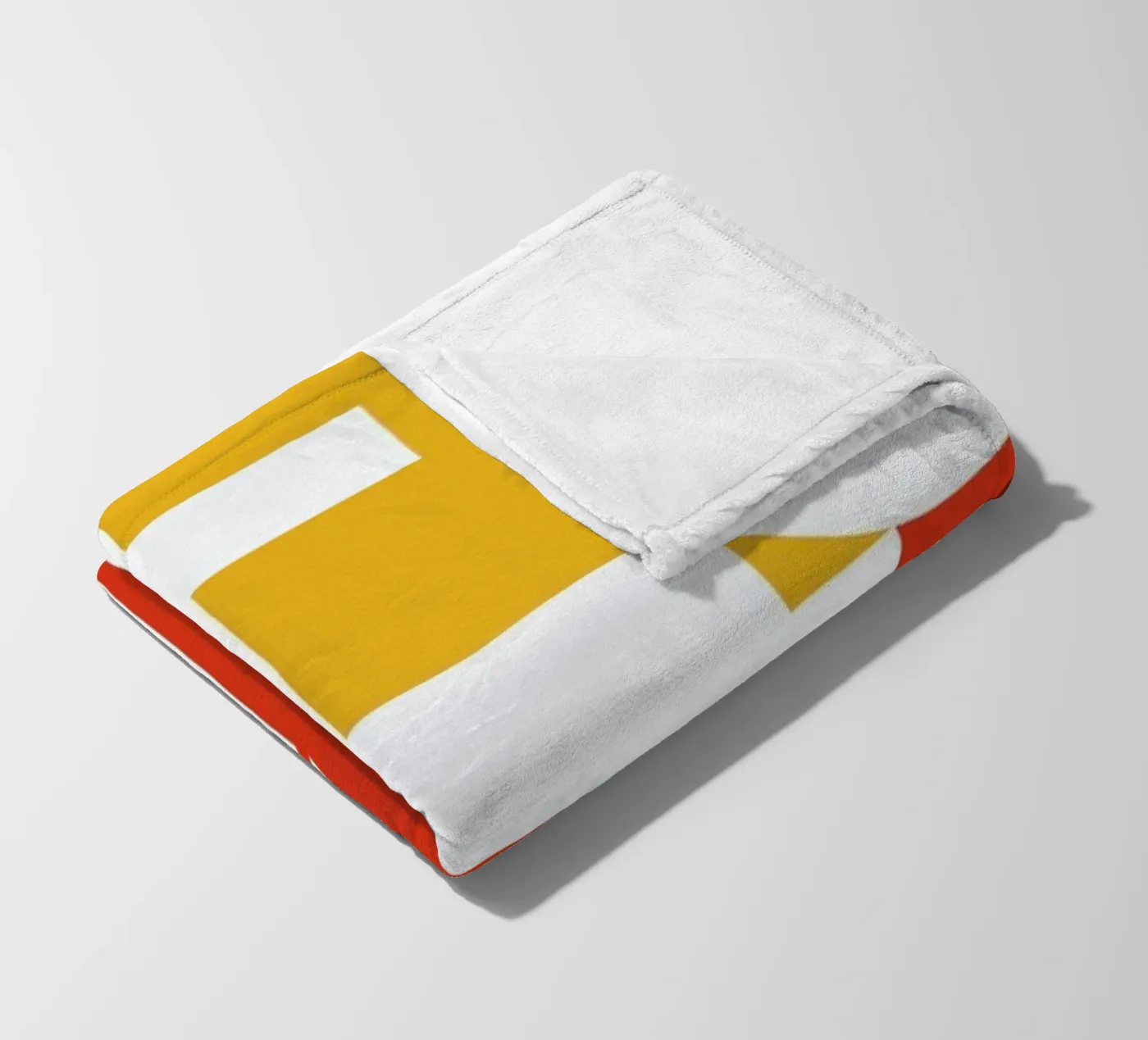 Sí! Fleecedecke von Bo Lundberg