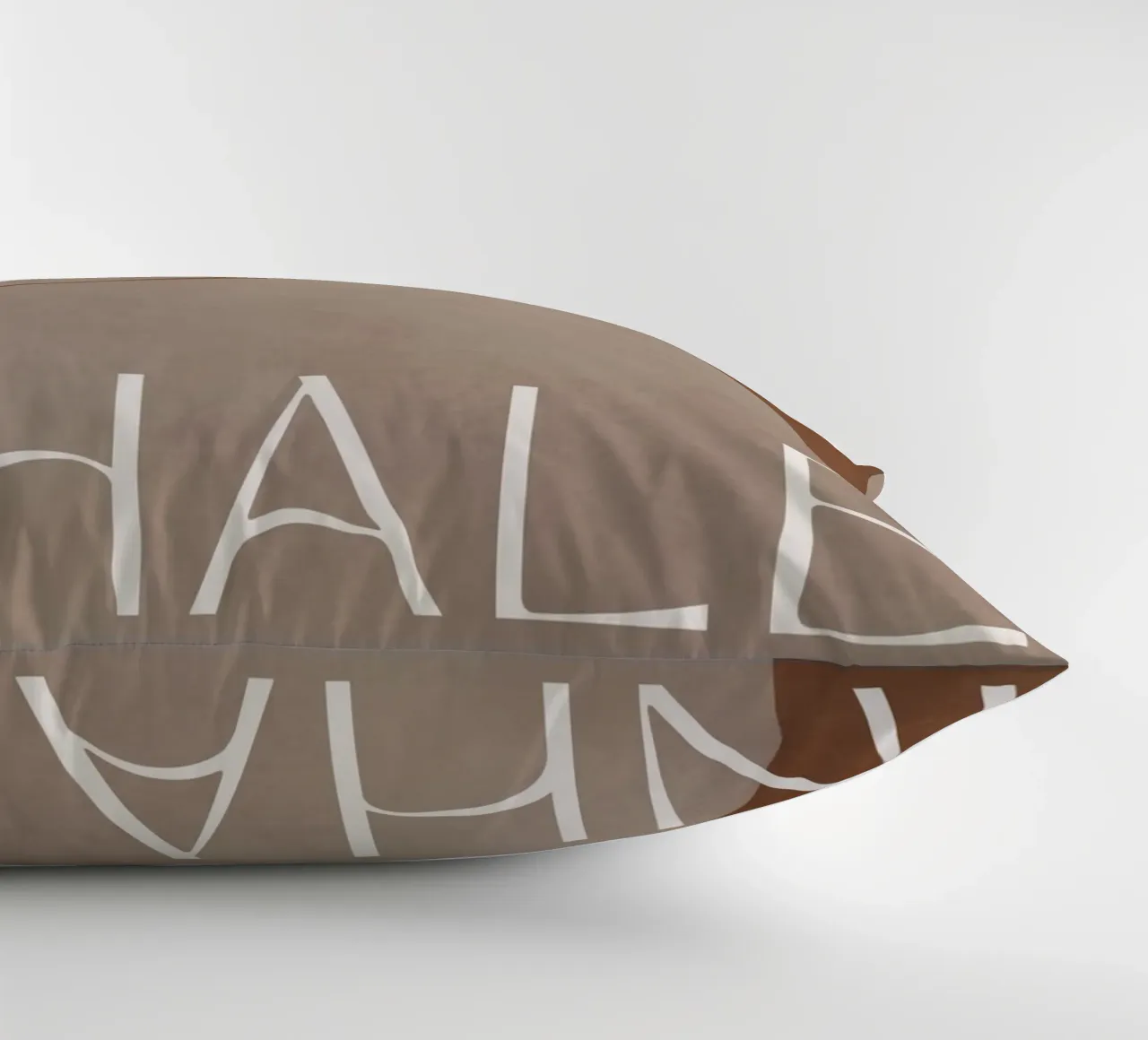 Inhale (Version 2) cuscino da treechild