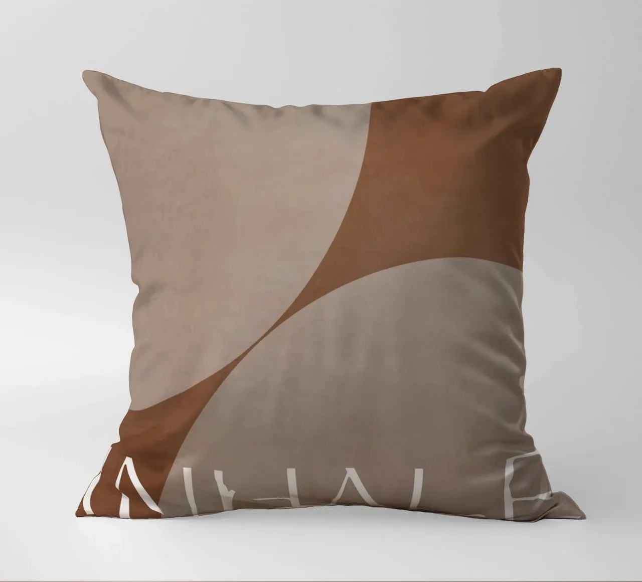 Inhale (Version 2) cuscino da treechild