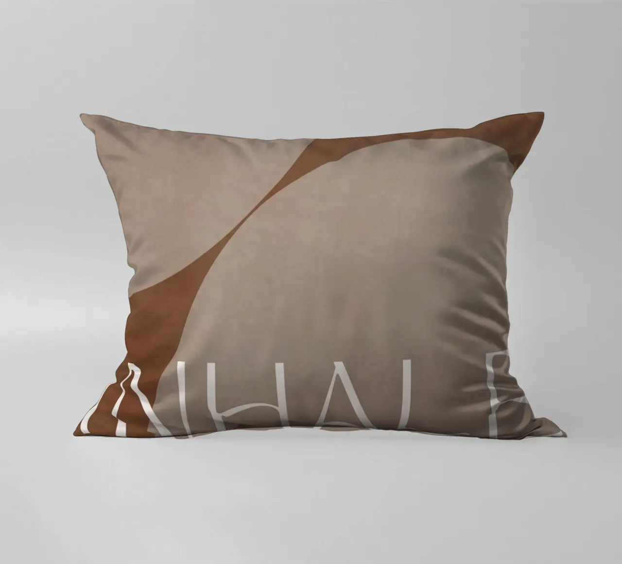 Inhale (Version 2) cuscino da treechild