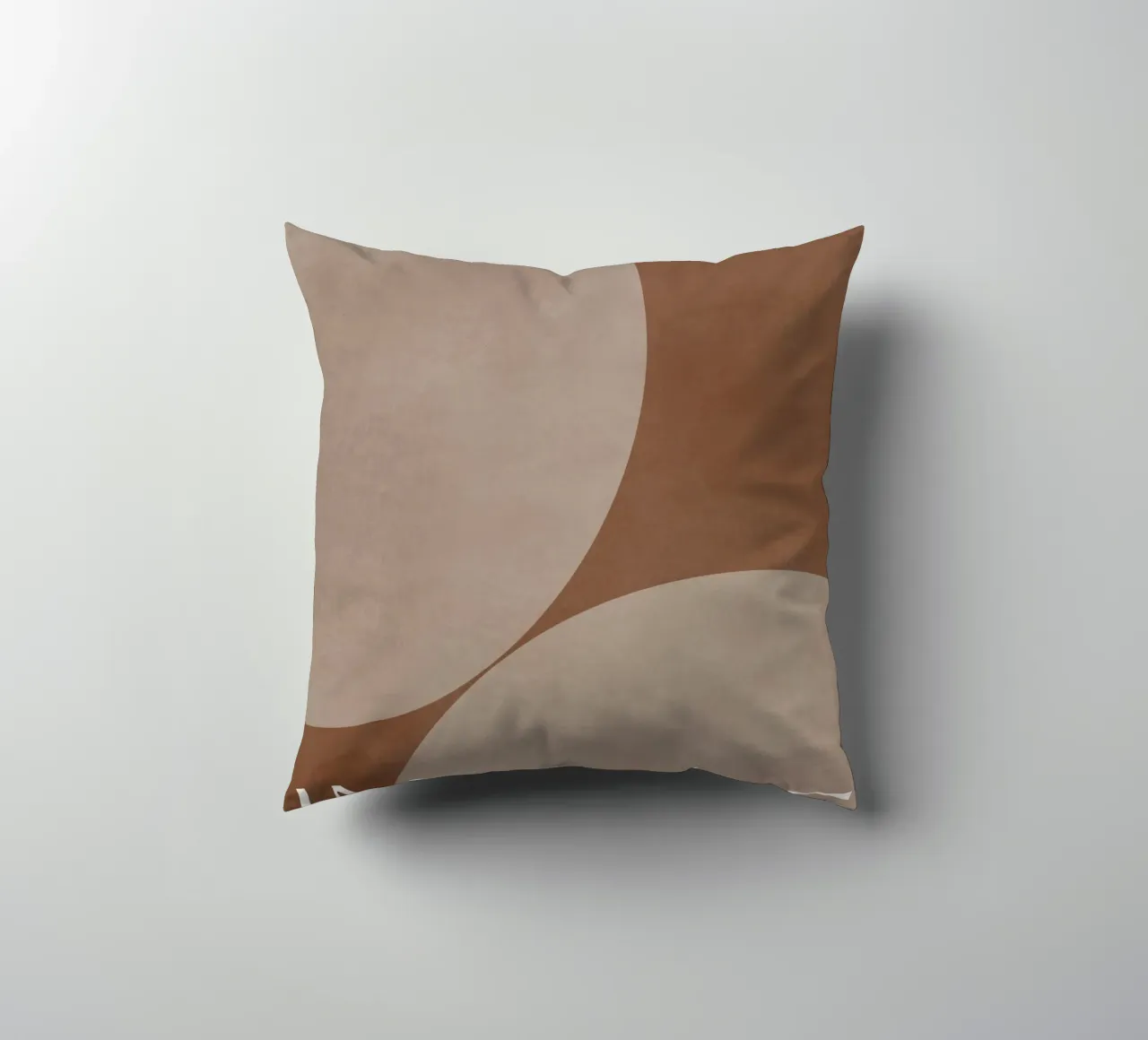 Inhale (Version 2) cuscino da treechild