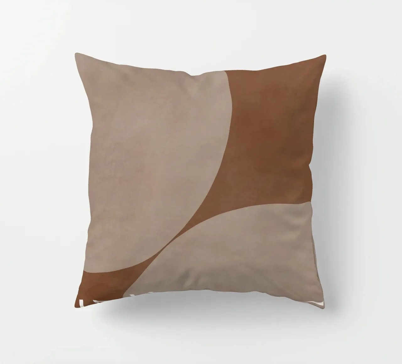 Inhale (Version 2) cuscino da treechild