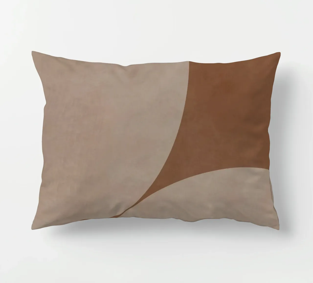 Inhale (Version 2) cuscino da treechild