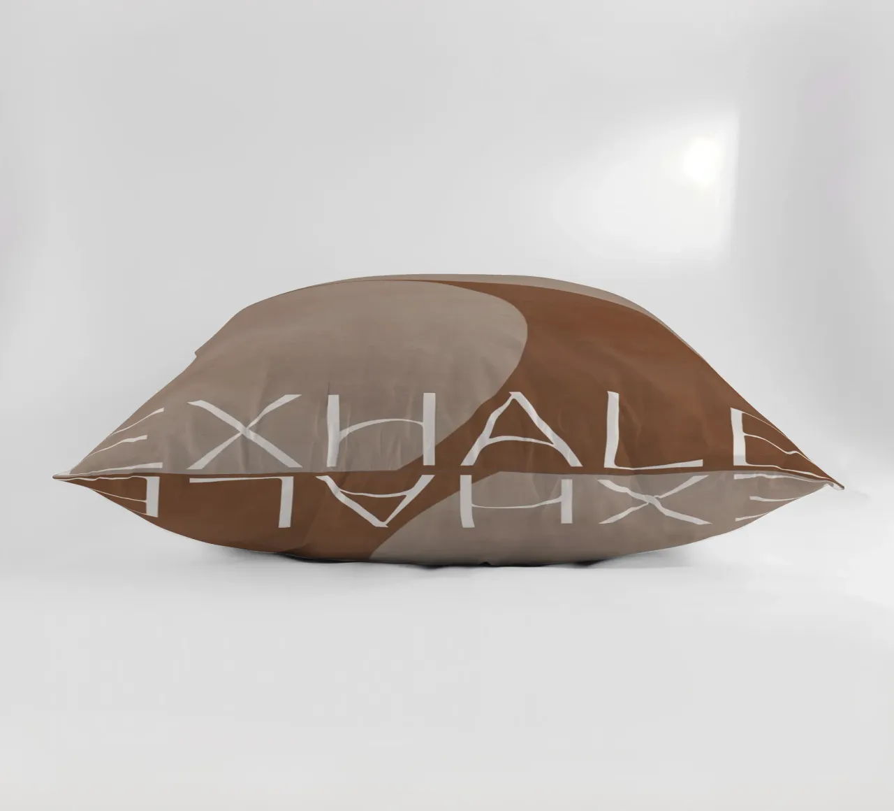 Exhale (Version 2) cuscino da treechild