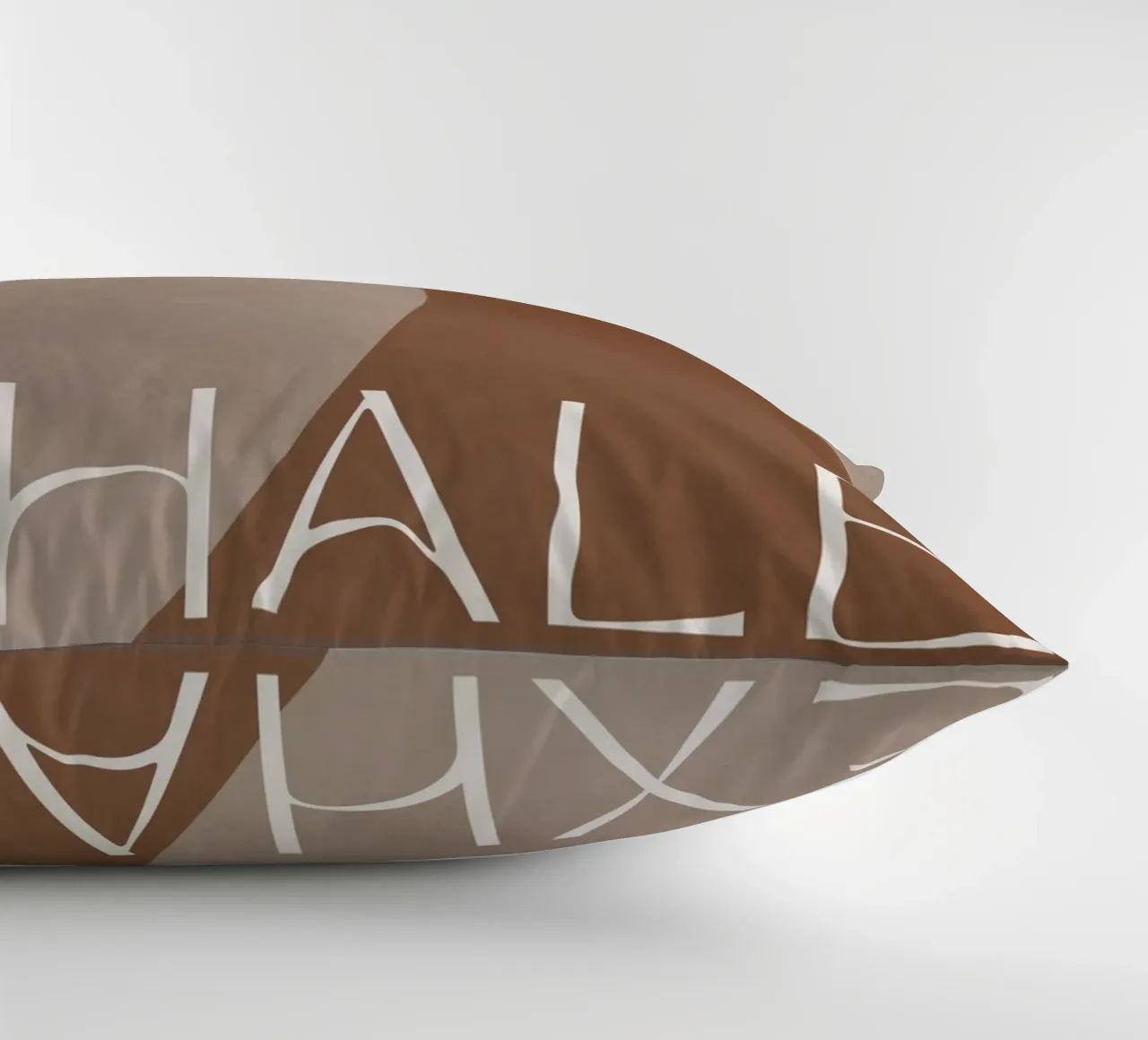 Exhale (Version 2) cuscino da treechild