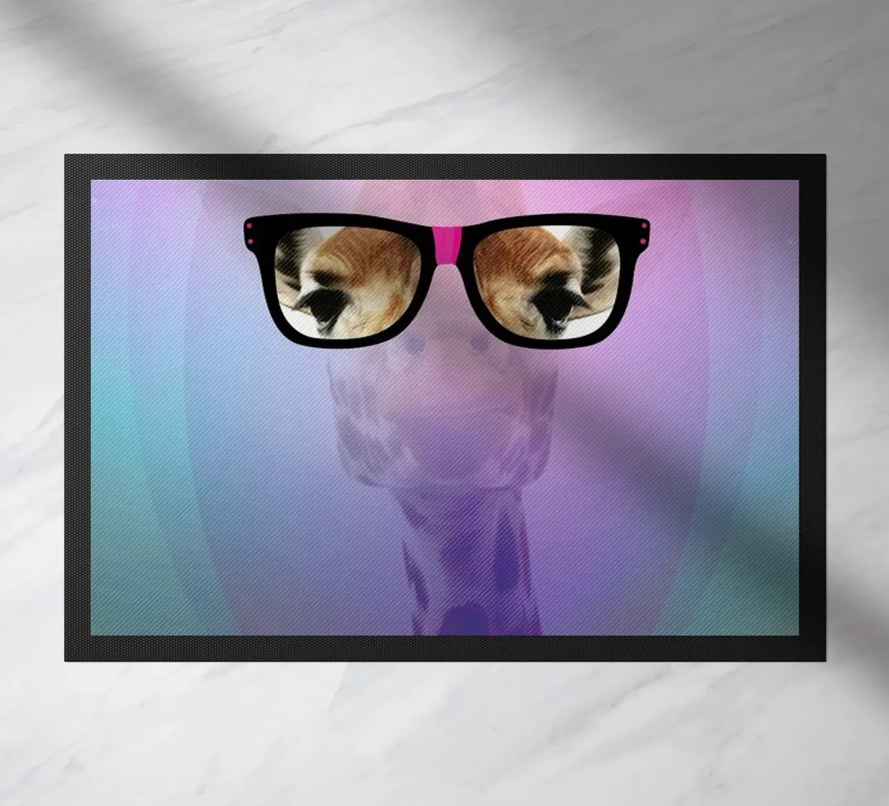 My Giraffe Geek zerbino da AS Art