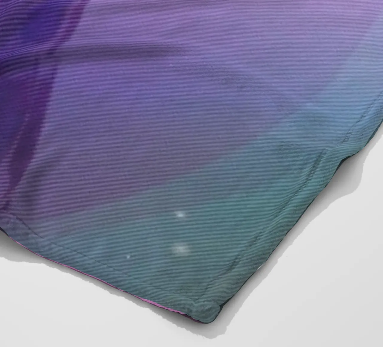 My Giraffe Geek coperta in pile da AS Art