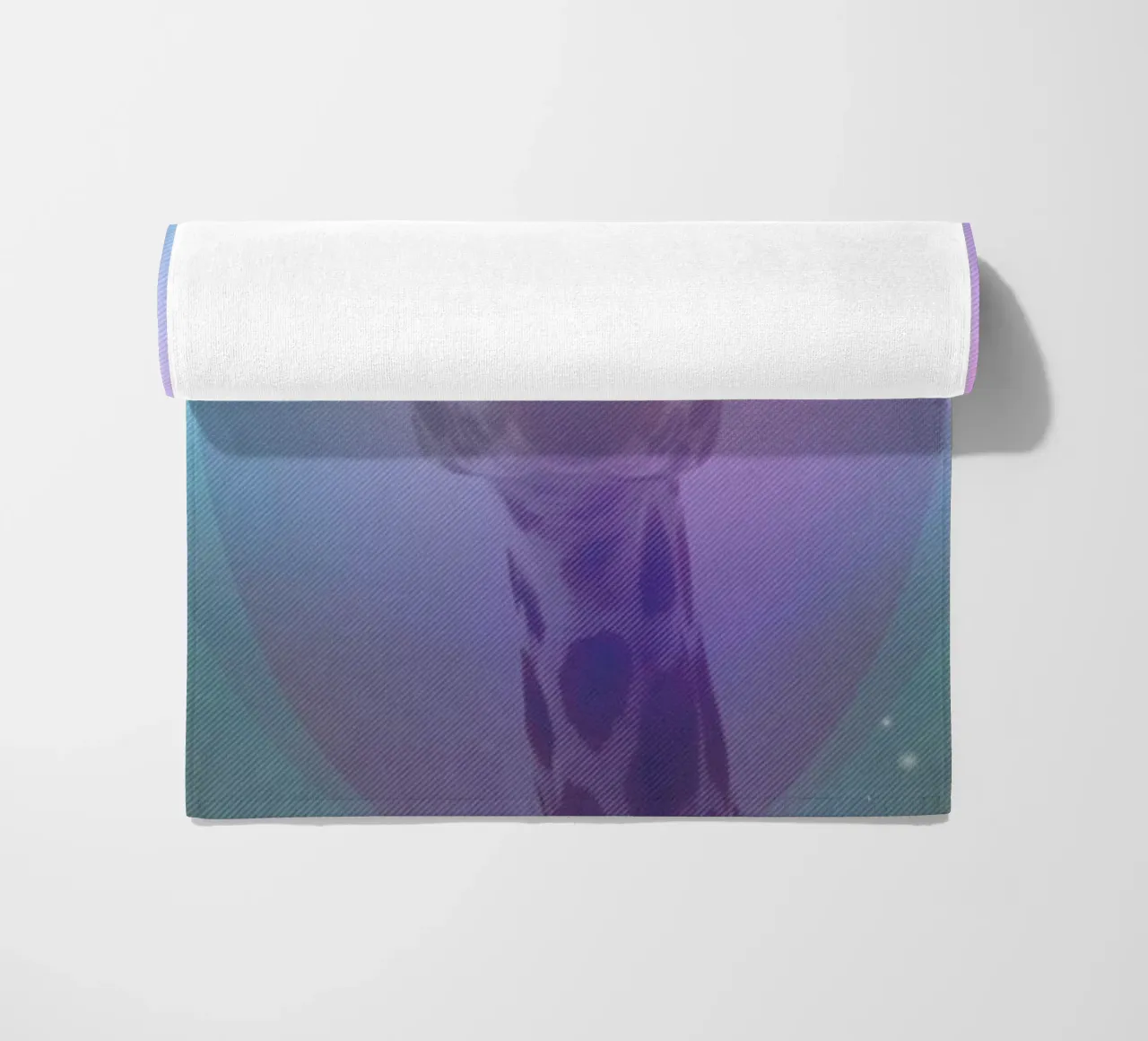 My Giraffe Geek telo mare da AS Art