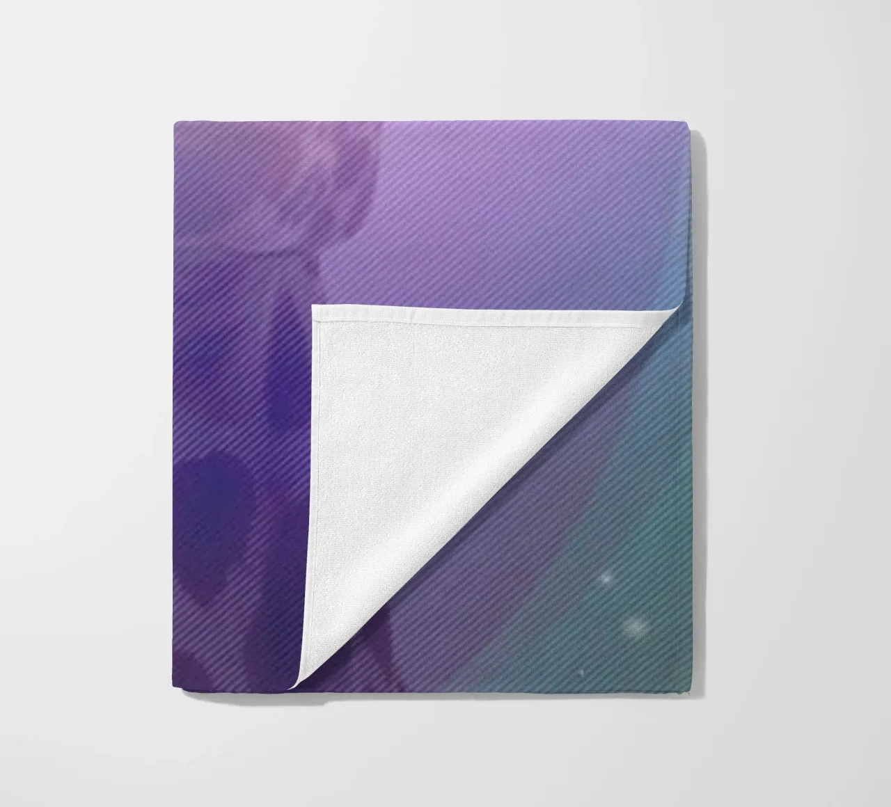 My Giraffe Geek telo mare da AS Art