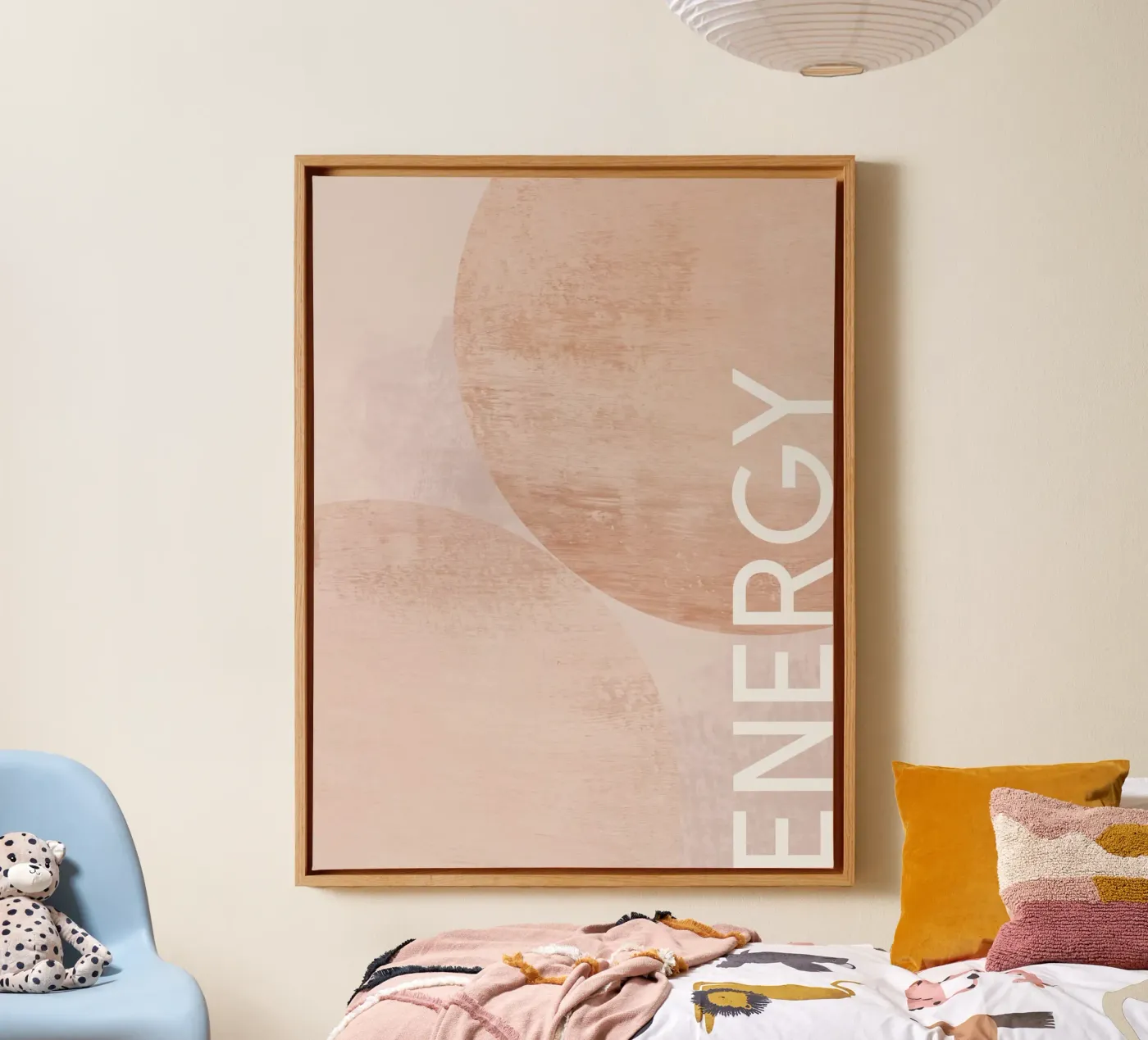 Energy tela da treechild