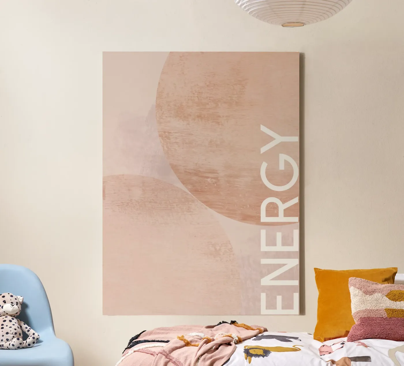 Energy tela da treechild