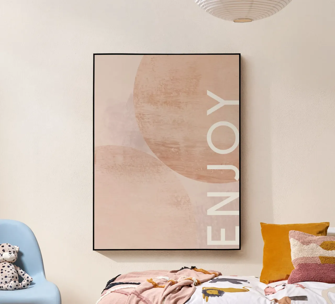 Enjoy plexiglass da treechild