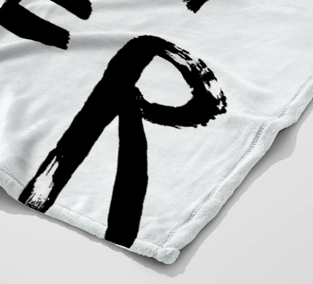 Oh Deer fleecedeken van treechild