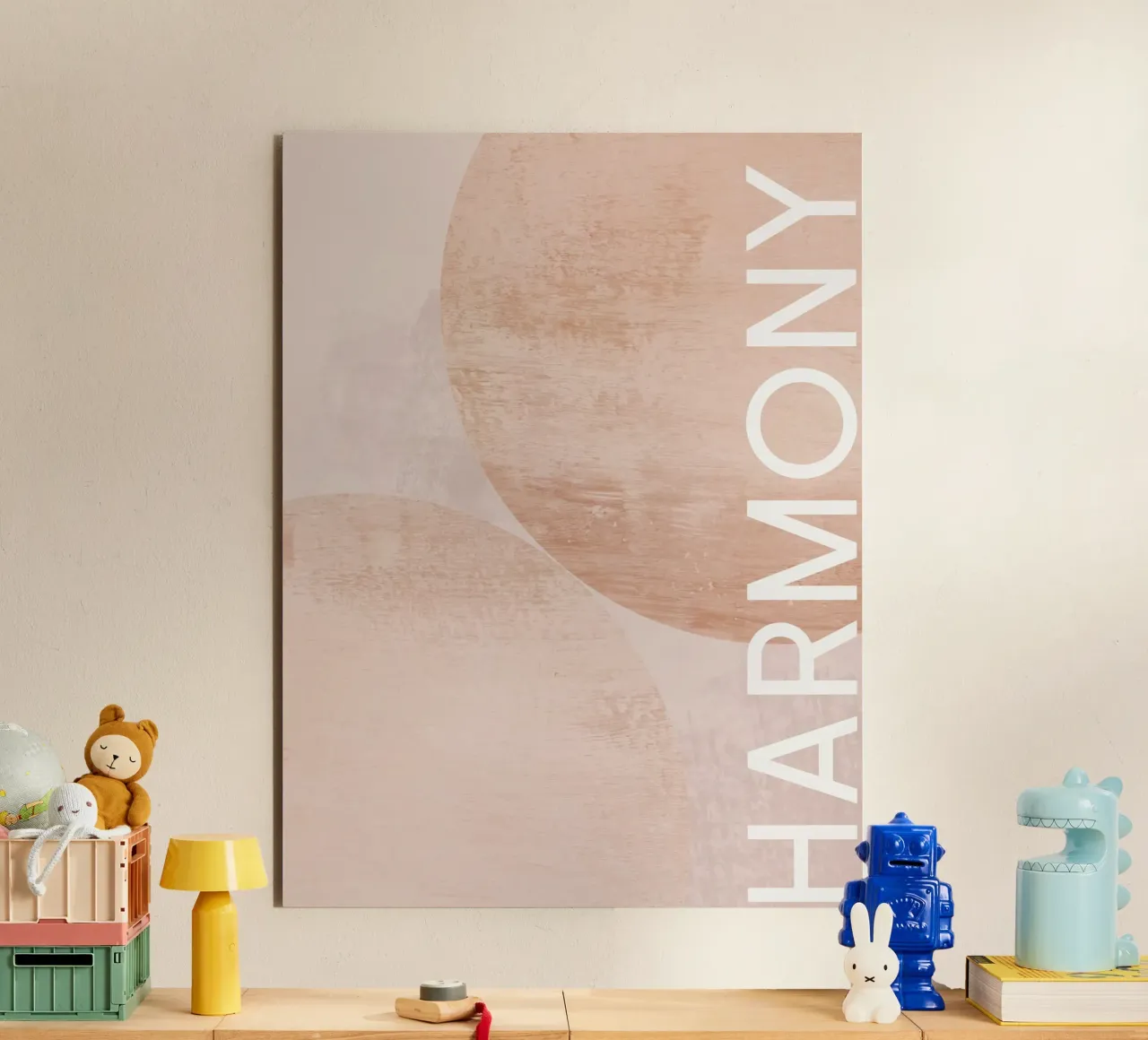 Harmony forex plate by treechild