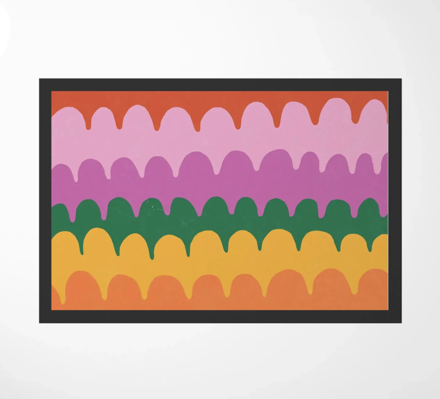 Bright waves zerbino da GigiRosado