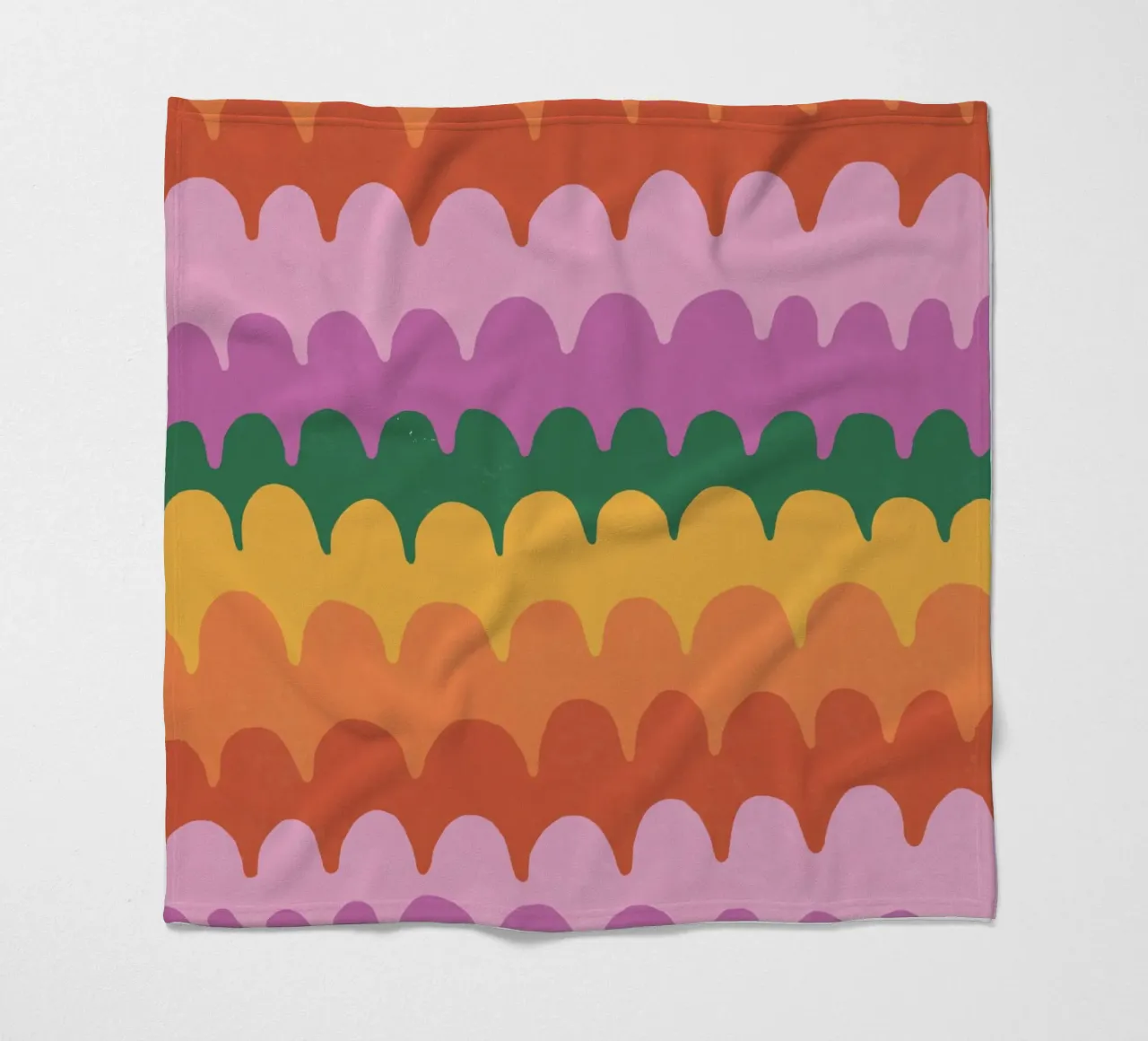 Bright waves coperta in pile da GigiRosado
