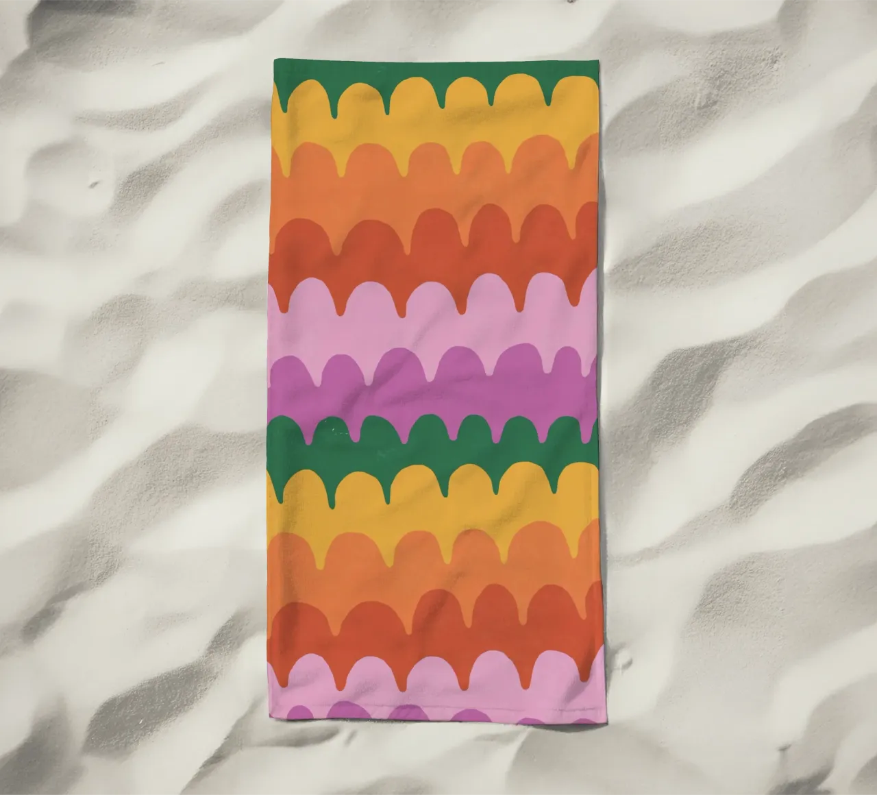 Bright waves telo mare da GigiRosado