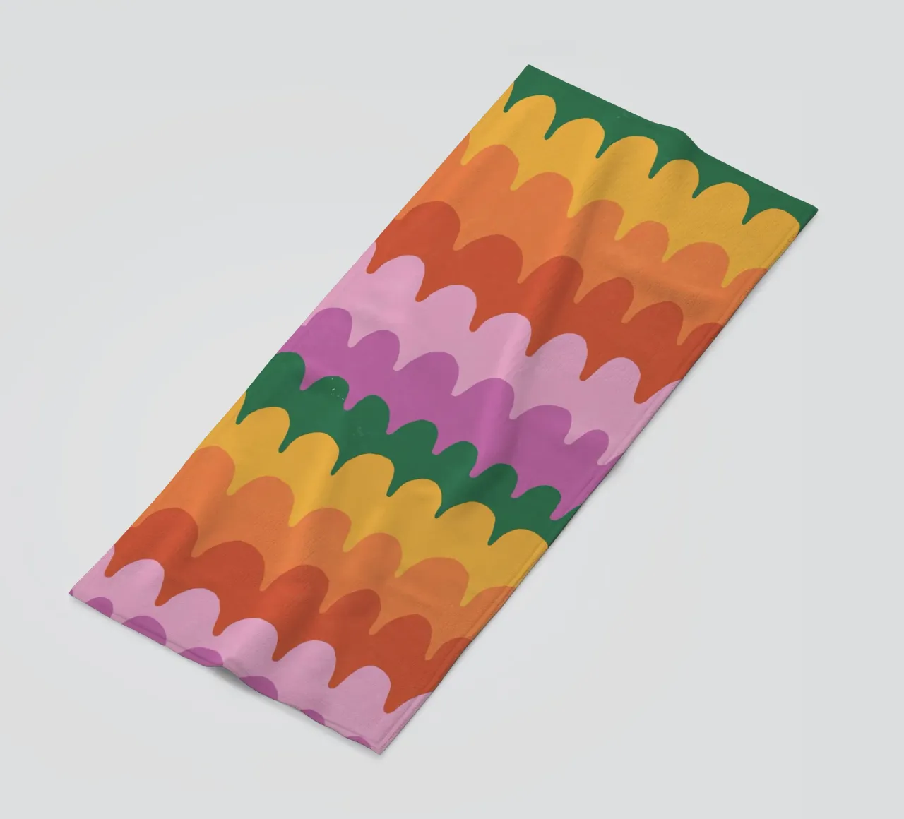 Bright waves telo mare da GigiRosado