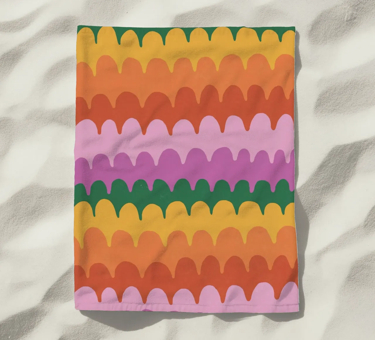 Bright waves telo mare da GigiRosado