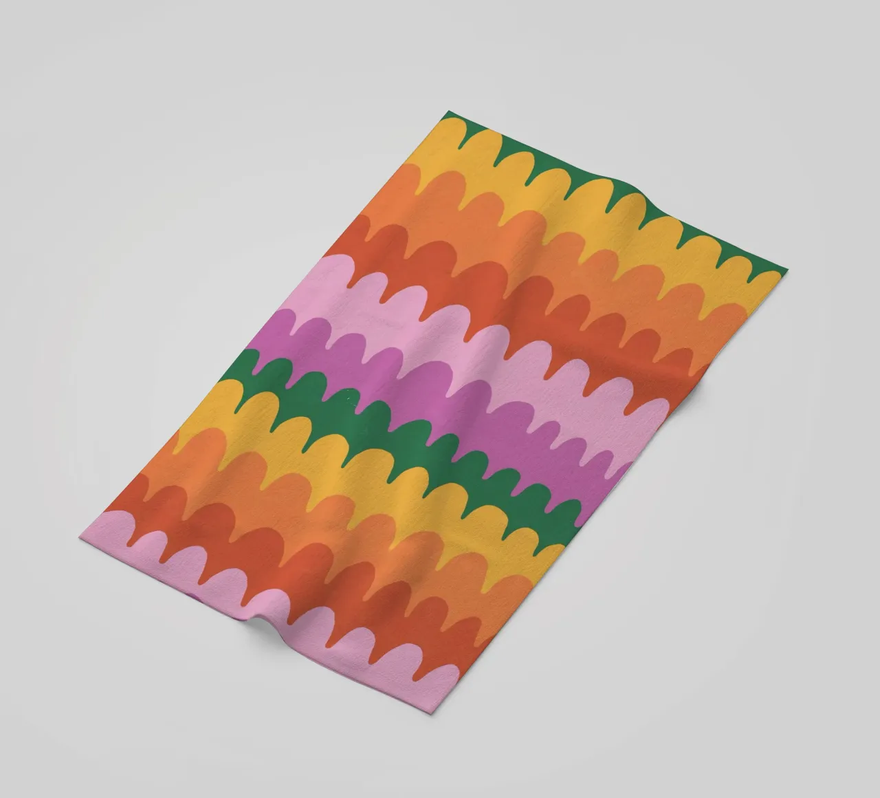 Bright waves telo mare da GigiRosado