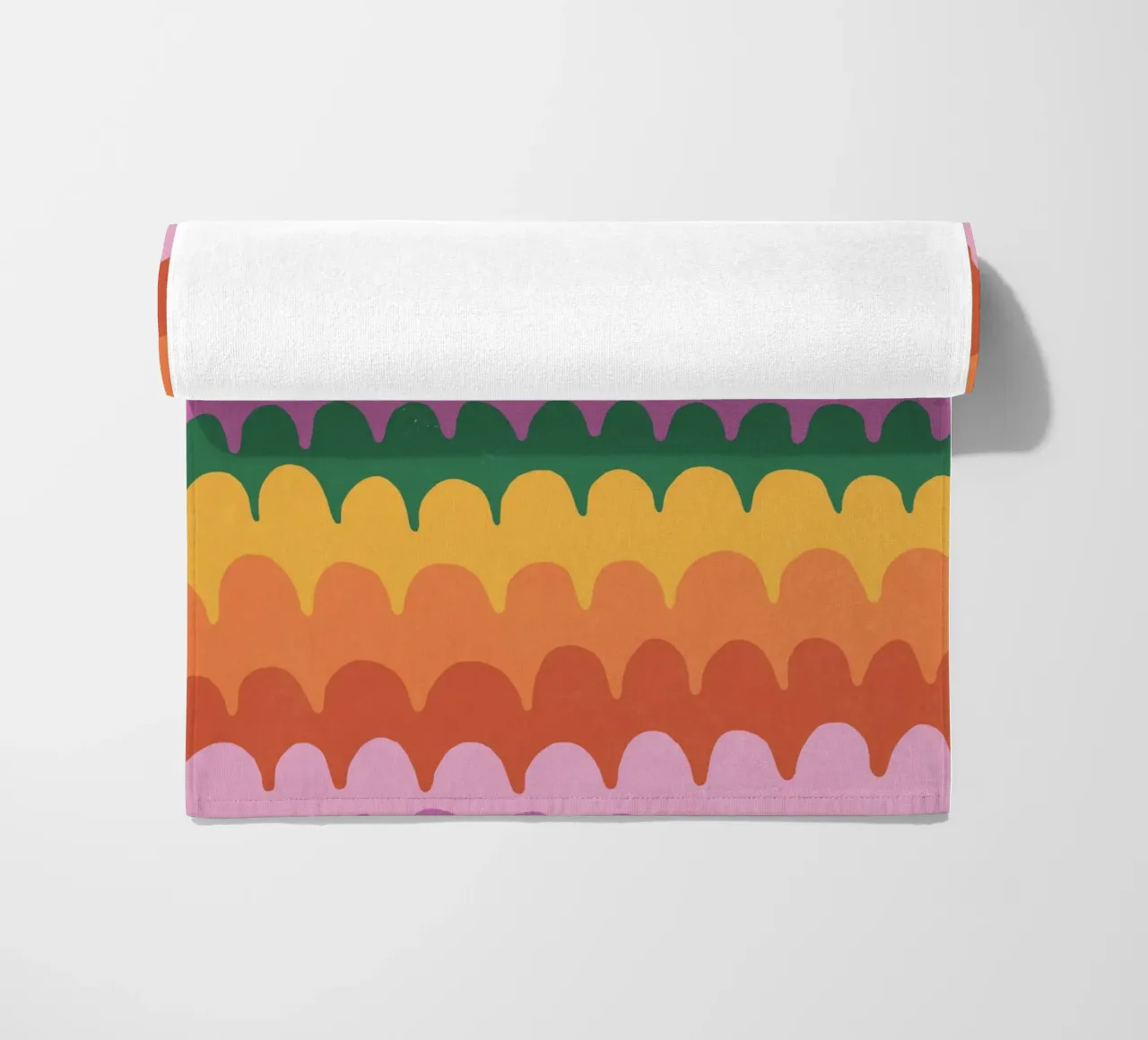 Bright waves telo mare da GigiRosado