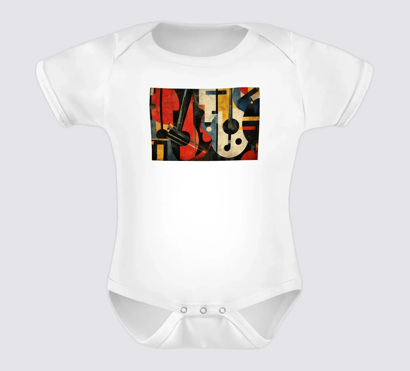 Strings body bébé de Art Unleashed
