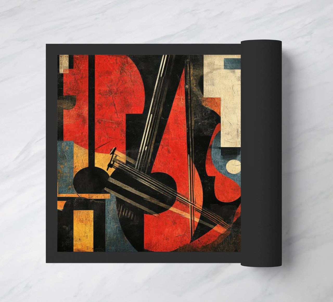 Strings zerbino da Art Unleashed