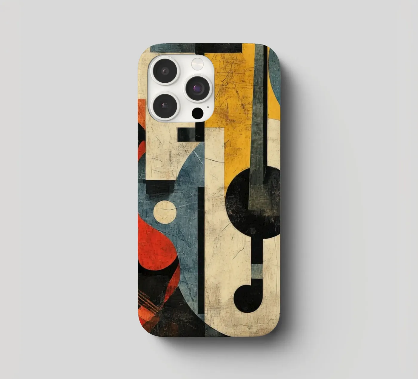 Strings cover iphone da Art Unleashed