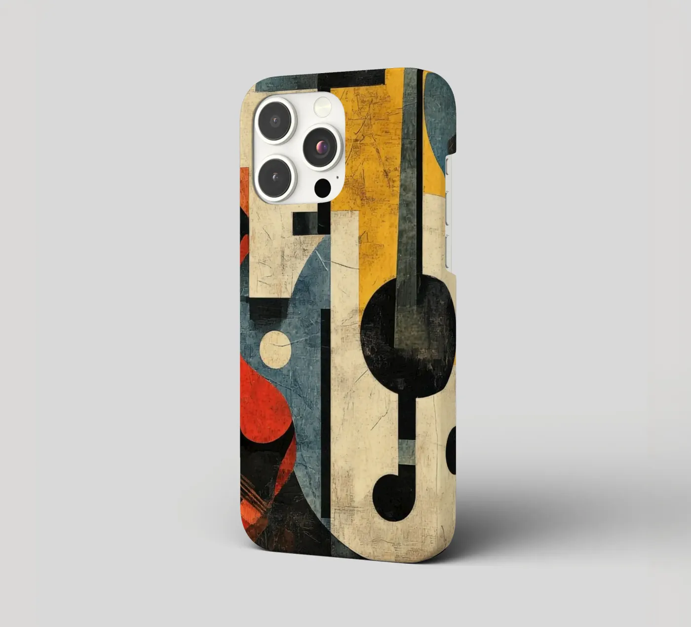 Strings cover iphone da Art Unleashed