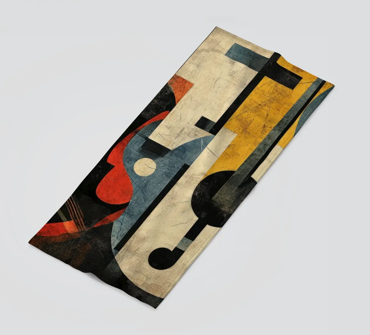 Strings telo mare da Art Unleashed