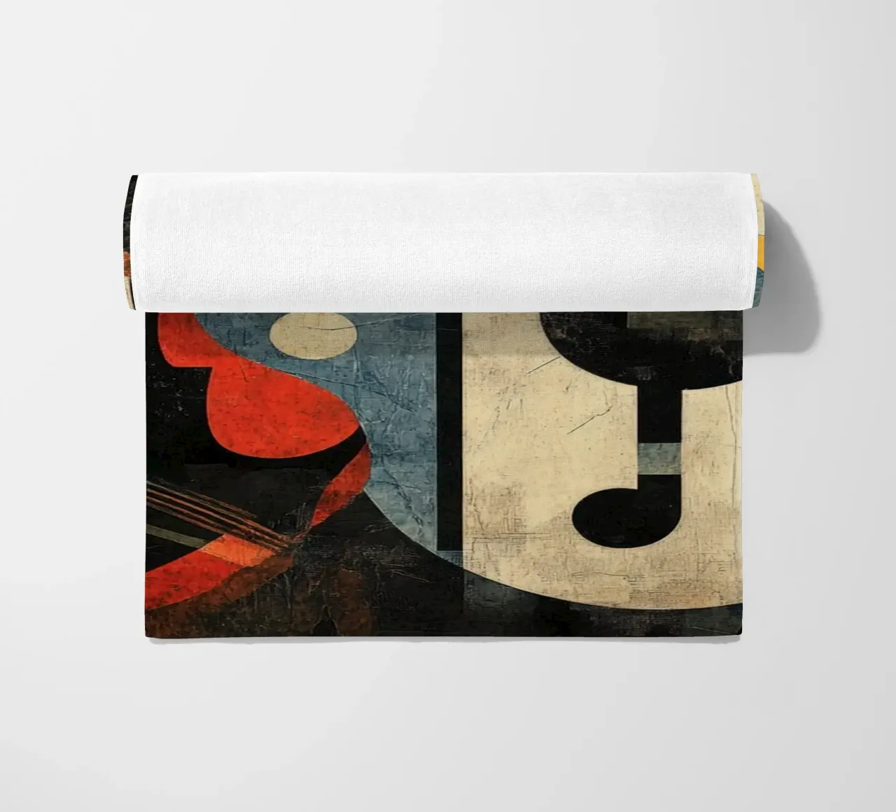 Strings telo mare da Art Unleashed