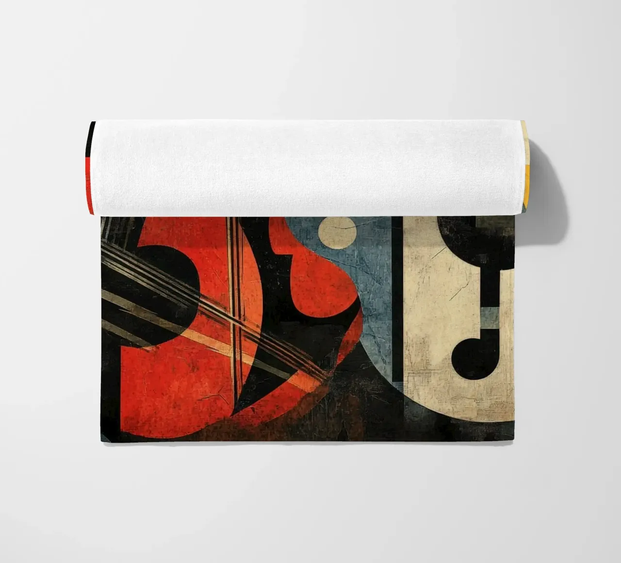 Strings telo mare da Art Unleashed